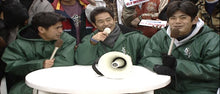 Keiichi Tsuchiya Jacket