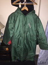 Keiichi Tsuchiya Jacket
