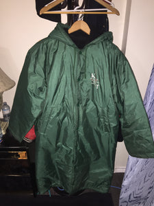 Keiichi Tsuchiya Jacket