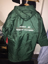 Keiichi Tsuchiya Jacket