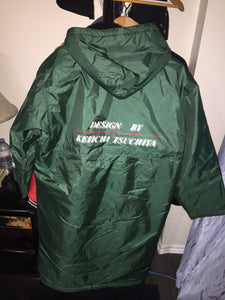 Keiichi Tsuchiya Jacket