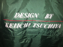 Keiichi Tsuchiya Jacket