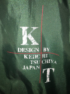 Keiichi Tsuchiya Jacket
