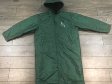 Keiichi Tsuchiya Jacket