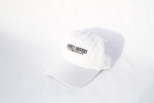 LONELY DRIVERS HAT WHITE