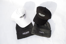 LONELY DRIVERS AE86 KNIT HAT