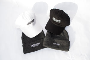 LONELY DRIVERS HAT WHITE