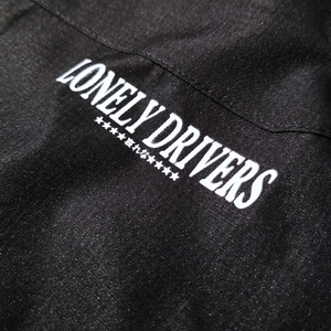 LONELY DRIVERS ORIGINAL JACKET