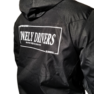 LONELY DRIVERS ORIGINAL JACKET
