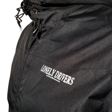 LONELY DRIVERS ORIGINAL JACKET