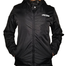 LONELY DRIVERS ORIGINAL JACKET