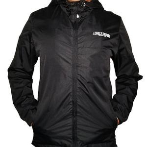 LONELY DRIVERS ORIGINAL JACKET